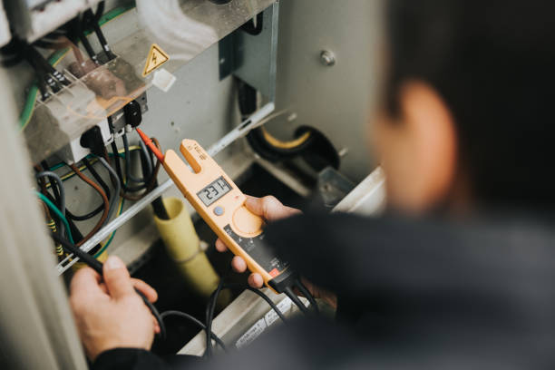 Best Emergency Electrician Near Me  in Stepping Stone, CO