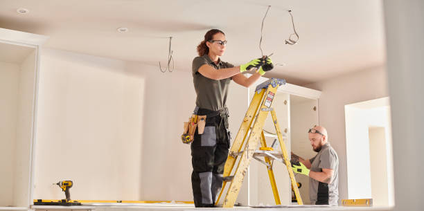 Best Emergency Electrical Repair  in Stepping Stone, CO