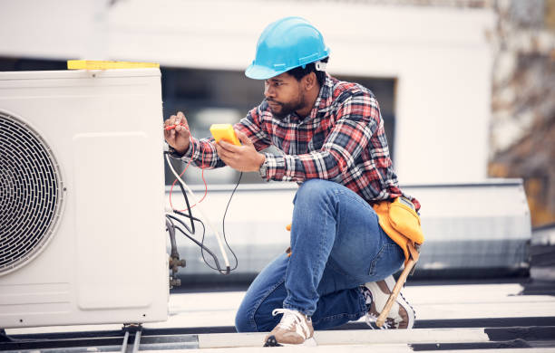 Professional Electrician in Stepping Stone, CO