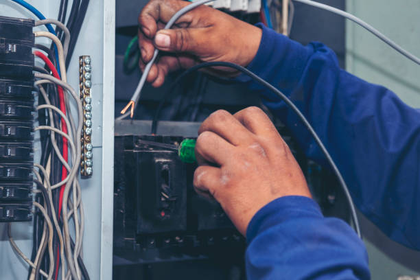 Stepping Stone, CO Electrician Company