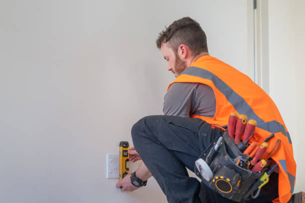 Best Electrical System Inspection  in Stepping Stone, CO