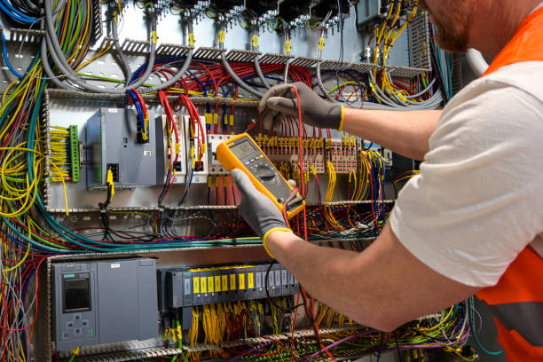 Best Electrician Near Me  in Stepping Stone, CO