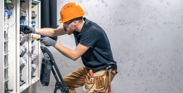 Best Electrical Troubleshooting Services  in Stepping Stone, CO