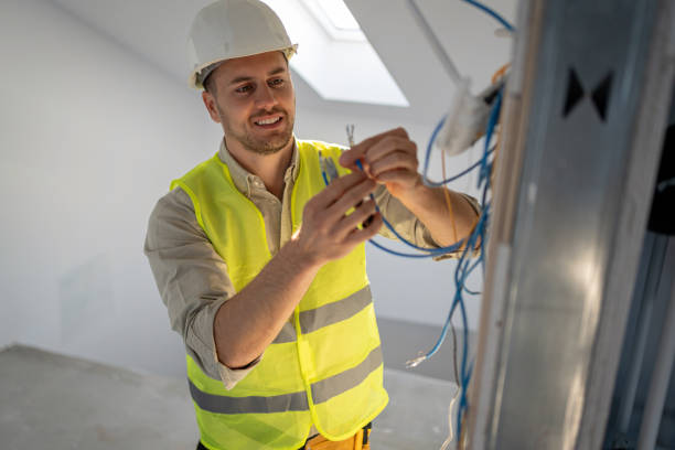 Electrical Upgrades for Homes in Stepping Stone, CO